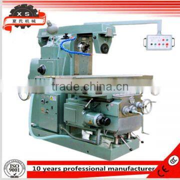 Universal Knee-Type Milling Machine X6142