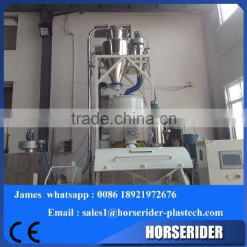 HORSERIDER PVC Compounding Machine photo-6