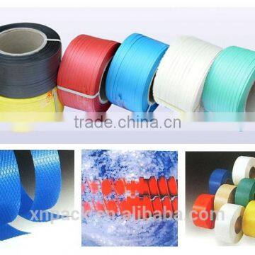 PP packaging band strap