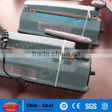 PFS Portable Electric Handheld Manual Impulse Heat Sealer for Plastic Film Bags photo-5