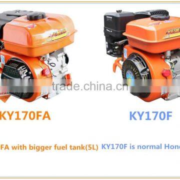 1-4inch High Capacity Water Pumps Centrifugal 7hp Irrigation Water Pump photo-5