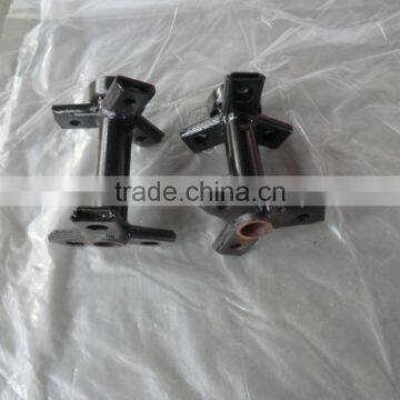 Tiller Machinery 7.0HP Shineray Power photo-5