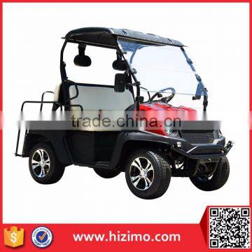 2017 Hot Sell 4KW Electric Golf Cart photo-3