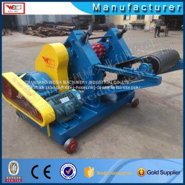 Rubber Tire Crusher Roller Crusher photo-3