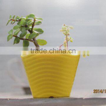 4 Garden Flower Pot photo-3