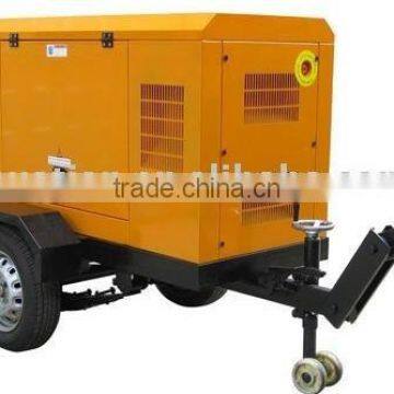 100A to 700A Diesel Welding Machine Generator