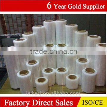 Stretch Film Casting Machines photo-3