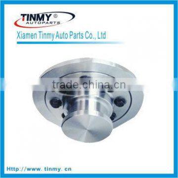 Semi-Trailer King Pin photo-4