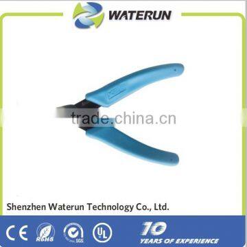 Stainless Steel Cutting Pliers, Wire Cutting Pliers, Flush Cutting Pliers China Manufacturer photo-3