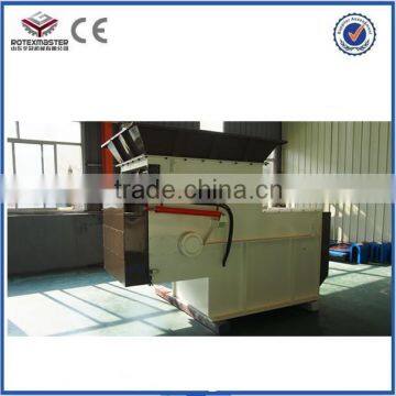 EFB Palm Crusher/ Wood Shredder Machine