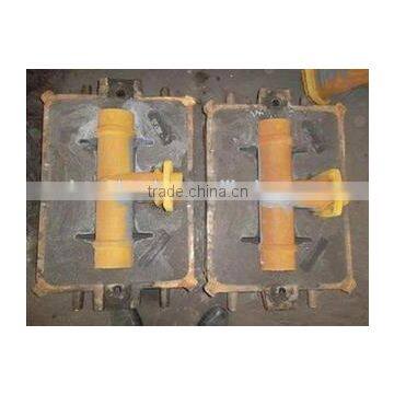 Cast Machine for Metal Foundry photo-3