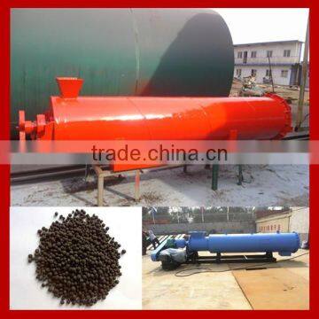 Nitrogen Fertilizer Granulates Making Machine Nitrogen Fertilizer Granulator photo-2