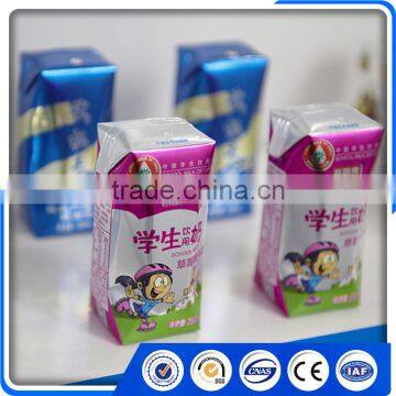 My Test Aseptic Packing Paper Materials photo-6