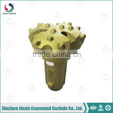 Zhuzhou Jinxin Cemented Carbide Button Bit Drill Bits Blast Hole Drilling Bit photo-3