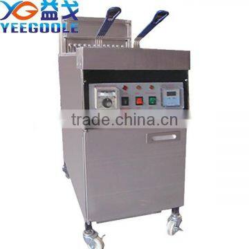 Fried Chicken Cooking Machine Low Fat Fryer Low Oil Fryer Commercial Turkey Fryer photo-5