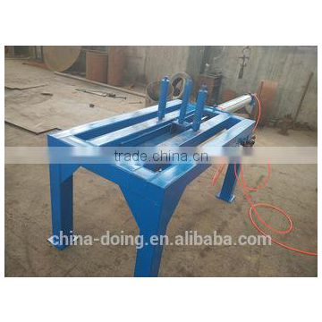 Perfect in workmanship old tyre recycling machine/rubber machine manufacturer/tire unpacking machine