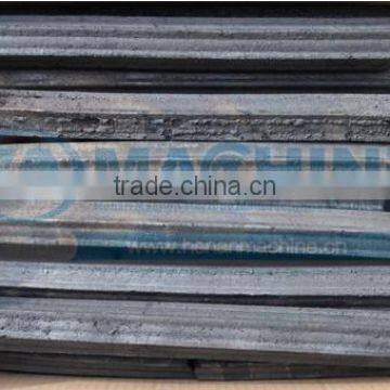 Save Work Force and Power Sawdust Charcoal Briquetting Machine photo-6