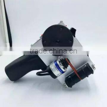 Small Sized Portable Hand-held Ink-jet Printer photo-2