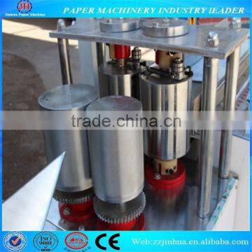 Small Napkin Folding Machine photo-2