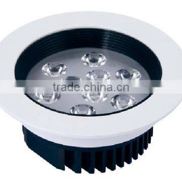 5W Indoor Surface Mounted Super Bright Led Ceiling Light photo-3