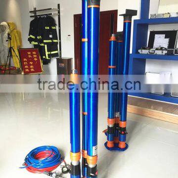 Heavy Rescue Hydraulic Strut Jack Lifting Sets photo-2