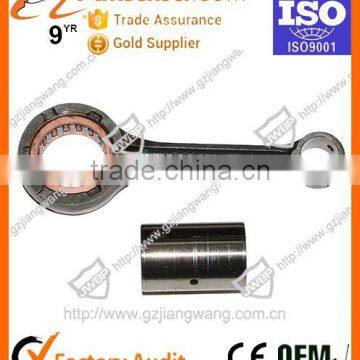 Motorcycle Forged Connecting Rod AX100 photo-5