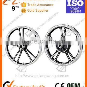Calidad Japon Modelo Varios Ruedas de Aluminio photo-3