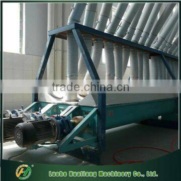 Newly Type Energy Saving Corn Flour Device photo-5
