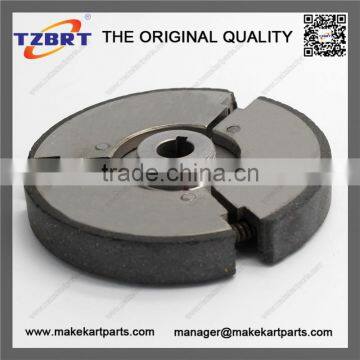 2-stroke Performance Clutch Pad Parts Mini Pocket Bike ATV Quad 47cc 49cc photo-5