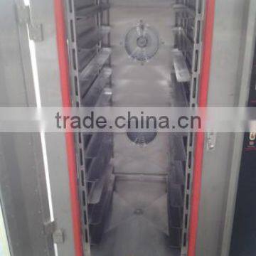 With Steaming Electric Oven Machine,Bread Baking Oven,Price of Cake Oven(ZQB-5D) photo-6