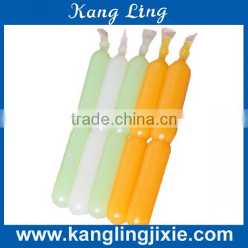 ICE POP MAKING MACHINE