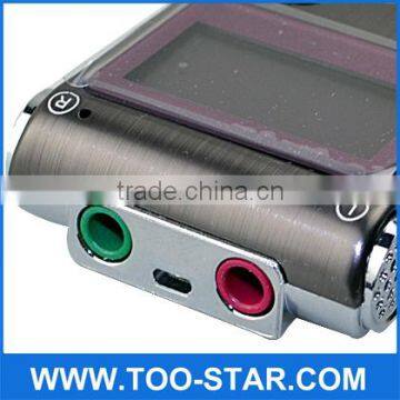 Gift Gadget Digital Voice Recorder 4GB/Sound Recorder photo-2