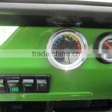 1500W Electric UTV (TKE-U1500-T) photo-6