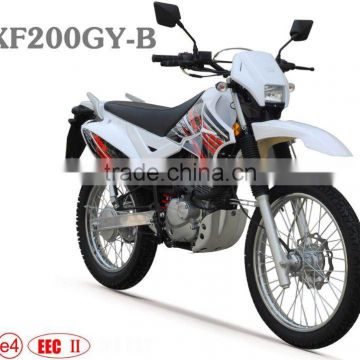 pioneer 200cc dirt bike