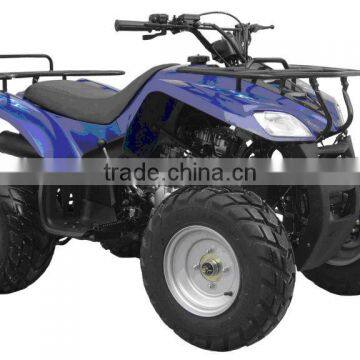 200cc quad bike