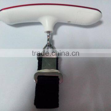 Travel Luggage Weighing Scale photo-2