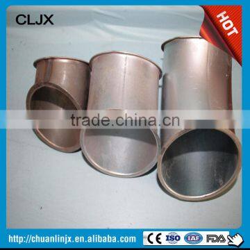 316 Welded Pipe Fittings Elbow Used in Building photo-5