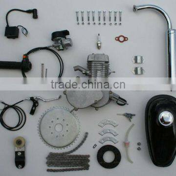 2 Stroke Engine Bicycle 80cc photo-3