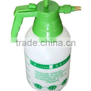 1.5L Portable Garden Pressure Sprayer