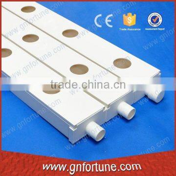 Hot Green House Nft Hydroponic Systems for Lettuce photo-4