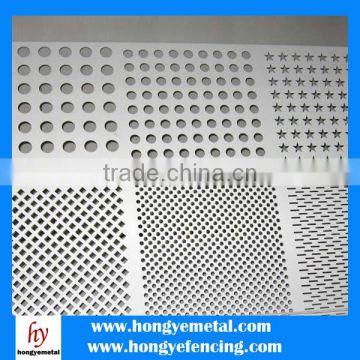 punching plate/Decorative Facade Panel