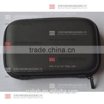 Multi-function Eva Case for Earphone Battery Package Case Tool Case photo-2