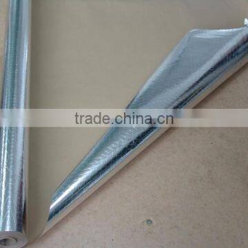 Aluminum Foil Laminate Paper Vapour Barrier photo-5