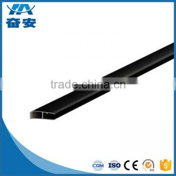 Extrusion Profile For Aluminum Solar Panel Frame