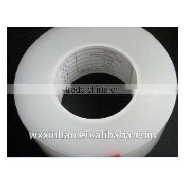 Self-adhesive Waterproof Polyethylene Stretch Film photo-2