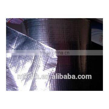 aluminium foil roof insulation