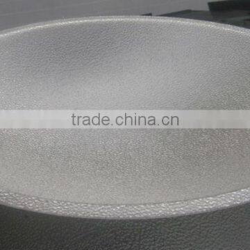 Customized Polycarbonate Light Cover Dome