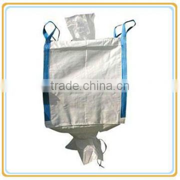 pp wood pellet bag