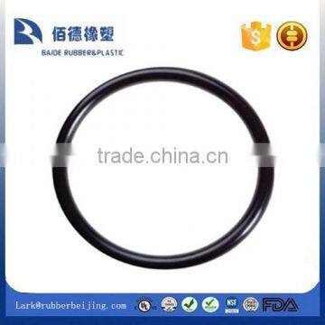 Epdm, silicon O ring seal