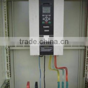 Solar Water Pump Inverter DC to AC Converter Mppt Function Three Phase 380V 11kw 11000W photo-4